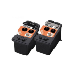 KIT DE CABEZAL CANON CH-11R + CH-11L / G510, G610 - Imagen 2