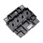 CABEZAL EPSON  L110, L120, L210, L220, L300, L310, L350, L355, L365, L375, L380 - Imagen 2