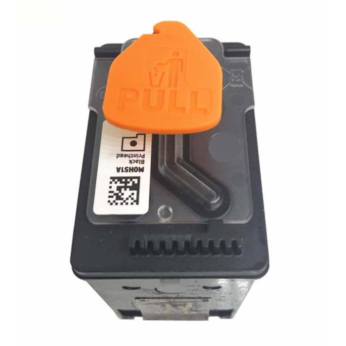 C-M0H51AA-1 CABEZAL HP M0H51AA BLACK GT5810, GT5820, 115, 315, 415 - Imagen 1