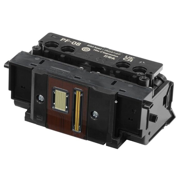 C- PF-08-1 CABEZAL CANON PF-08 imagePROGRAF TC-20, TC-20M - Imagen 1