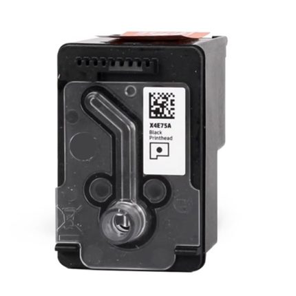 CABEZAL HP X4E75AA BLACK Smart Tank 200, 500, 600, 700, 5100, 6000, 7000, 7300, 7600 series