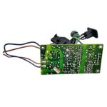 FUENTE DE PODER BROTHER T310, T510, T710, T520, T910, T300, T500, T700, T900, T920 - Imagen 3