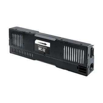 CAJA DE MANTENIMIENTO CANON MC-32 ImagePROGRAF TC-20, TC-20M, TC-5200, TC-5200M