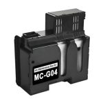 CAJA DE MANTENIMIENTO CANON MC-G04 / G2170, G3170, G1230, G2270, G4170