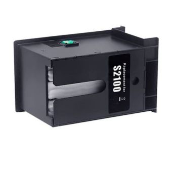 CAJA DE MANTENIMIENTO EPSON S2100/SC13MB - SureColor SC-T3100M, SC-T3170, SC-T3170X, SC-T5170, SC-F570, SC-F571