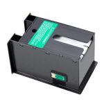CAJA DE MANTENIMIENTO EPSON T6711/PXMB3 - L1455, ET-16500, WF-3540, WF-3620, WF-3640, WF-7110, WF-7510, WF-7610, WF-7620 - Imagen 2