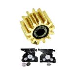 ENGRANAJE DE CUCHILLA HP DESIGNJET T120, T130, T520, T530, T210, T250, T650, T730, T830, T850, T950