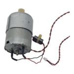 MOTOR DE CARRIL HP DESIGNJET T120, T130, T520, T530, T730, T830 - Imagen 3