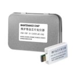 RESET DE CAJA DE MANTENIMIENTO CANON MC-G02 / G2160, G3160, G1220, G2260, G3260