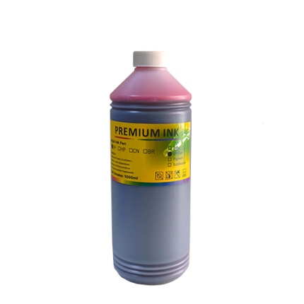 TINTA PREMIUM INK UV MAGENTA [1 LITRO]