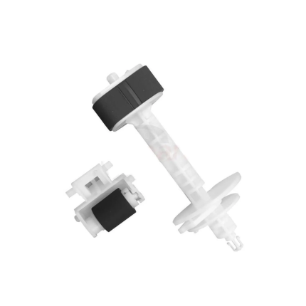 KIT RODILLO Y SEPARADOR DE PAPEL EPSON L110, L120, L210, L220, L300, L310, L350, L355, L365, L375, L380, L395, L396, L455, L475, L495, L555, L565, L575