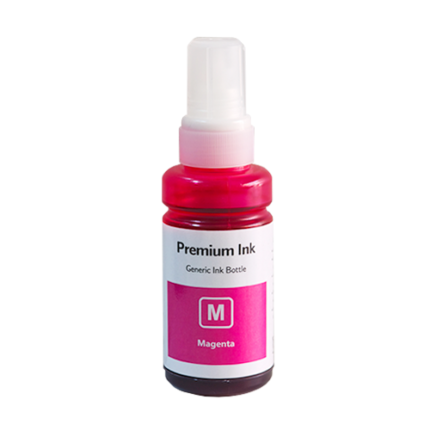 TINTA PREMIUM INK UV EPSON 664 MAGENTA 70ml