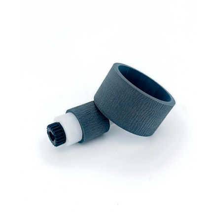 KIT GOMA DE RODILLO Y SEPARADOR DE PAPEL CANON G2100, G2110, G3100, G3101, G3110, G4100, G4110, G4111